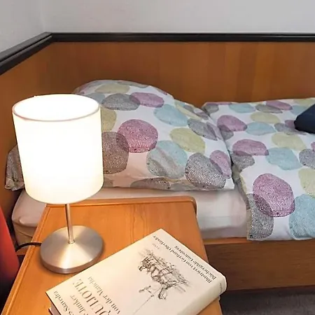 Parkblick - Entspannung Pur! Appartement *