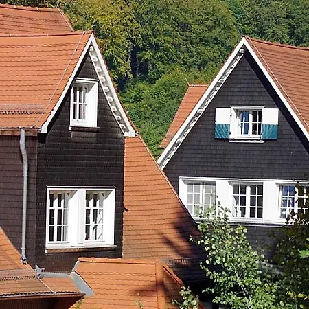 Parkblick - Entspannung Pur! Appartement