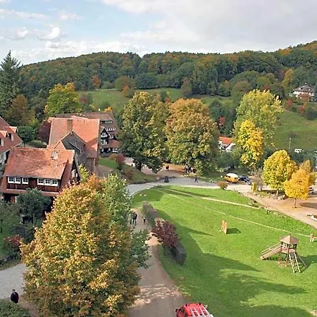 Appartement Parkblick - Entspannung Pur!