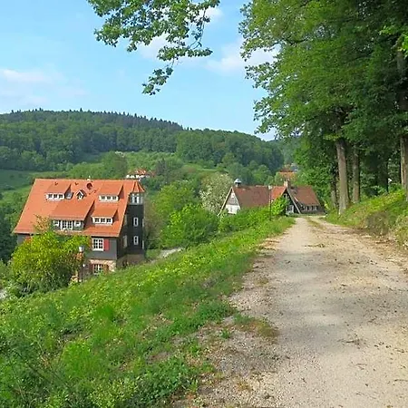 Parkblick - Entspannung Pur! *