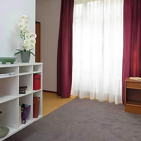 Appartement Parkblick - Entspannung Pur! Ober-Hambach