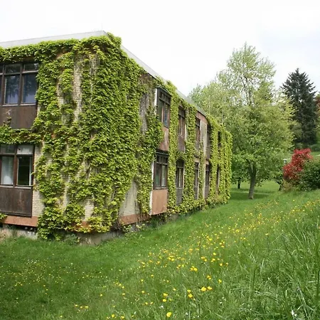 Apartment Parkblick - Entspannung Pur! Ober-Hambach