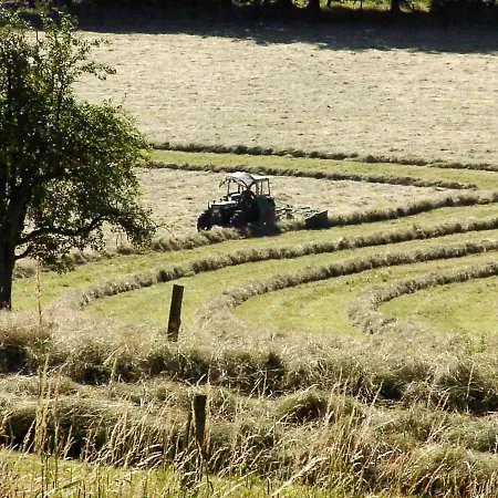 アパート Parkblick - Entspannung Pur! *