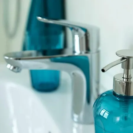 Parkblick - Entspannung Pur! * Ober-Hambach