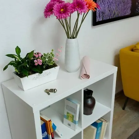 Parkblick - Entspannung Pur! * Ober-Hambach