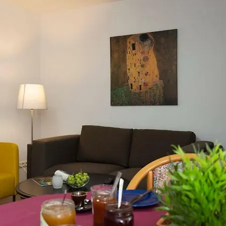 Parkblick - Entspannung Pur! * Ober-Hambach