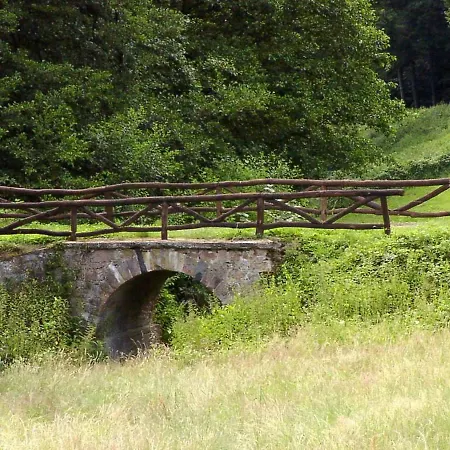 Parkblick - Entspannung Pur! Ober-Hambach