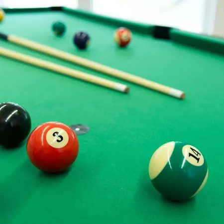 Parkblick - Entspannung Pur! Ober-Hambach