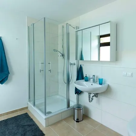 Parkblick - Entspannung Pur! Appartement *
