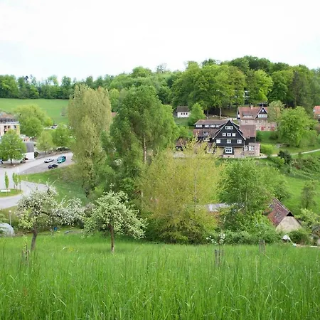 Parkblick - Entspannung Pur! Ober-Hambach