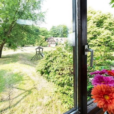 Parkblick - Entspannung Pur!