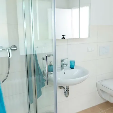 Parkblick - Entspannung Pur! アパート