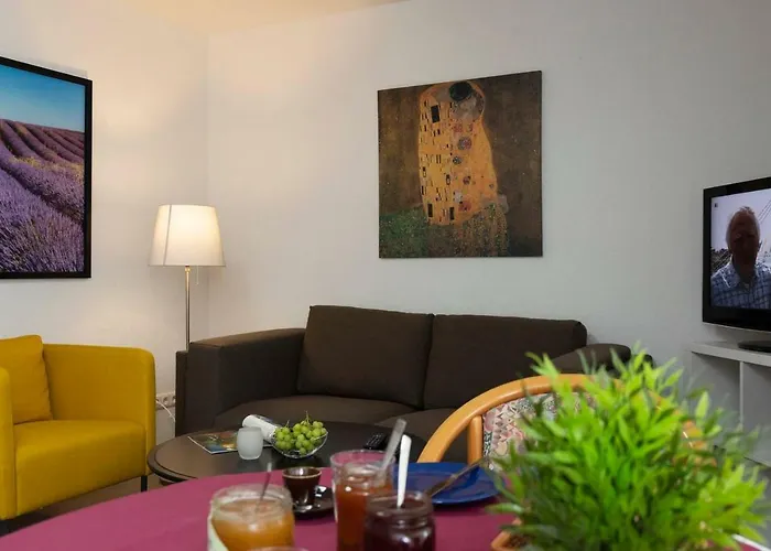 Parkblick - Entspannung Pur! * Ober-Hambach