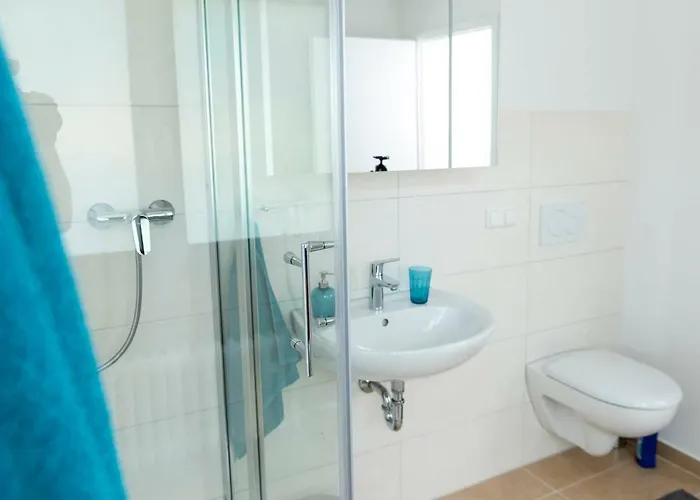 Parkblick - Entspannung Pur! Apartment