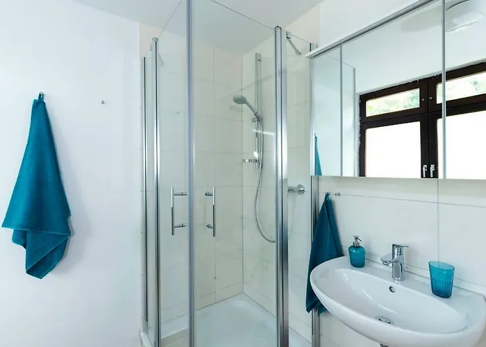 Parkblick - Entspannung Pur! Ober-Hambach